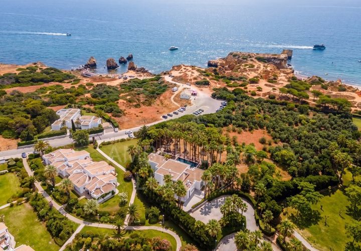 Villa i Albufeira, Faro, Albufeira - € 5.500.000 | Ref: 0647/26 - foto 1
