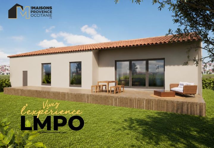Villa a Castillon-du-Gard, Gard, Castillon-du-Gard - € 335.000 | Ref: CAS2506LIN - foto 1