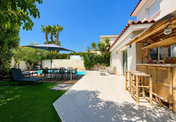 Villa i Mauguio, Herault, Mauguio - € 649.000 | Ref: 1497 - foto 1