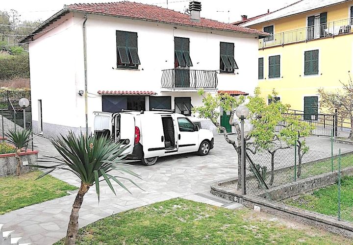 Villa i Varese Ligure, La Spezia, Varese Ligure - € 165.000 | Ref: 1190 - foto 1