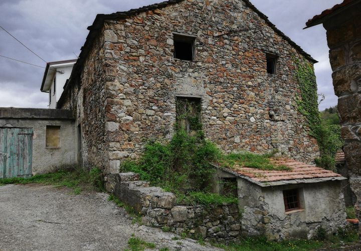 Leilighet i Varese Ligure, La Spezia, Varese Ligure - € 49 000 | Ref: 1191 - foto 1