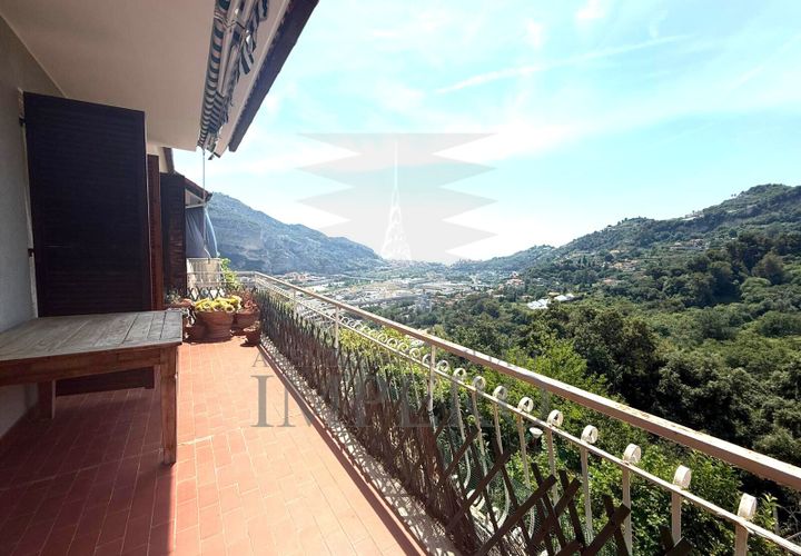 Lejlighed i Ventimiglia, Imperia, Ventimiglia - € 250.000 | Ref: 23973 - foto 1