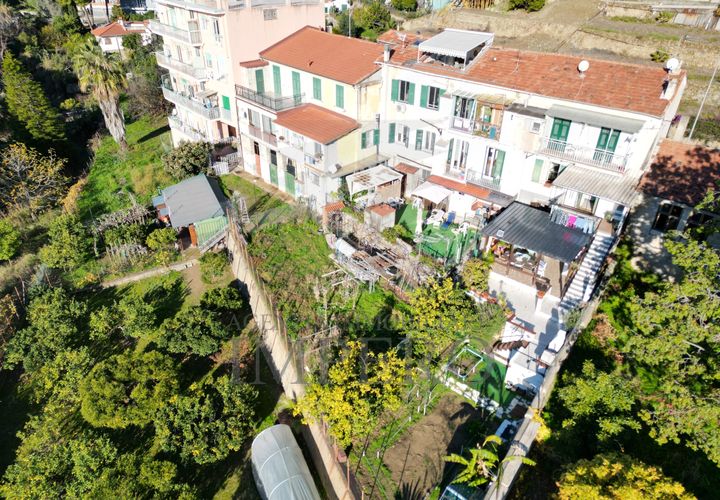 Lejlighed i Ventimiglia, Imperia, Ventimiglia - € 115.000 | Ref: 23975 - foto 1