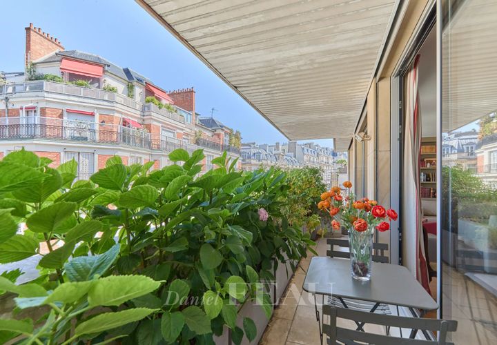 Lejlighed i Paris, Paris, Paris - € 1.490.000 | Ref: 87115821 - foto 1
