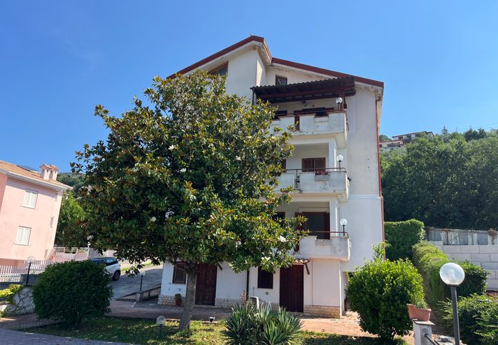 Lejlighed i Fiuggi, Frosinone, Fiuggi - € 135.000 | Ref: 201-458 - foto 1