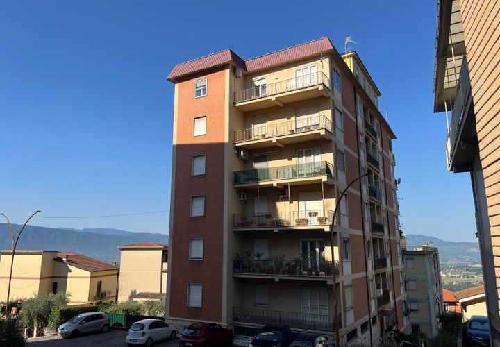 Lejlighed i Anagni, Frosinone, Anagni - € 144.000 | Ref: 201-459 - foto 1