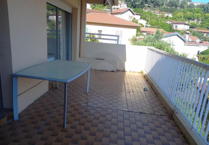 Lejlighed i Menton, Alpes-Maritimes, Menton - € 315.000 | Ref: O1299 - foto 1