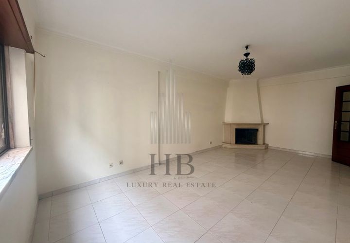 Wohnung in Cacem, Lisbon, Cacem - € 240.000 | Ref: HB0965 - Foto 1