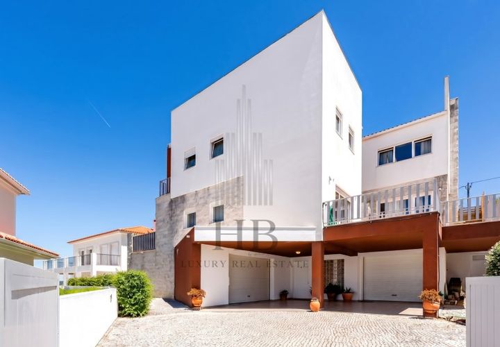 Villa i Matacaes, Lisbon, Matacaes - € 995 000 | Ref: HB0964 - foto 1