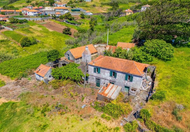 Landejendom i Calheta, Madeira, Calheta - € 385.000 | Ref: KWPT-035108 - foto 1