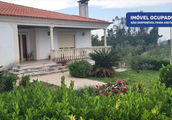 Villa i Leiria, Leiria, Leiria - € 451.000 | Ref: RECH-1361/12758 - foto 1