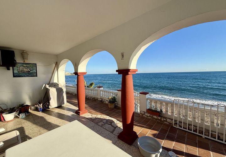 Villa i Mijas, Malaga, Mijas - € 1 680 000 | Ref: R4927990 - foto 1