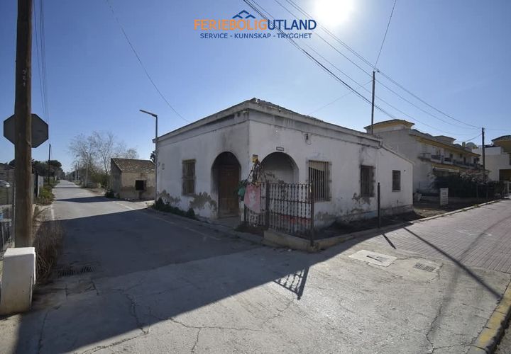 Villa i Daya Nueva, Alicante, Daya Nueva - € 112.500 | Ref: FBU22507 - foto 1