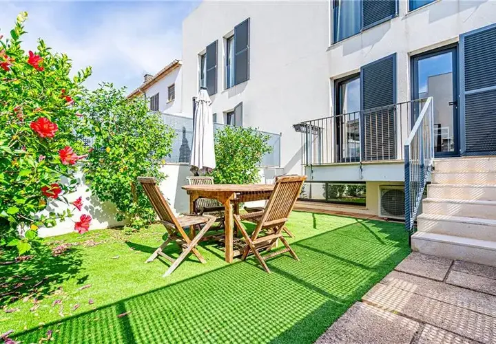 Rækkehus i Palma De Mallorca, Mallorca, Palma De Mallorca - € 515.000 | Ref: 46802 - foto 1