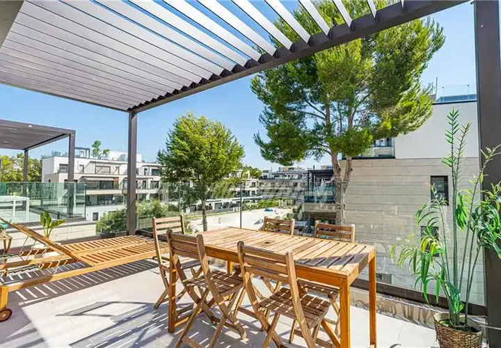 Lejlighed i Calvia, Mallorca, Calvia - € 715.000 | Ref: 46813 - foto 1