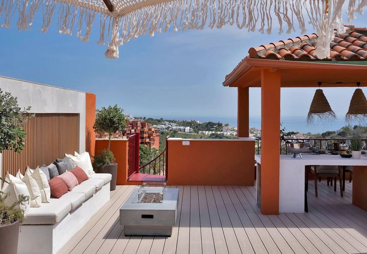 Penthouse i Marbella, Malaga, Marbella - € 599.900 | Ref: R5427007 - foto 1