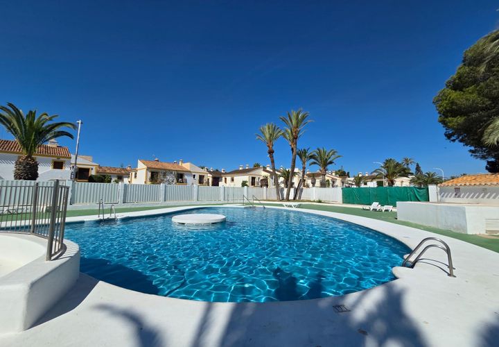 Rækkehus i Vera, Almeria, Vera - € 250.000 | Ref: 187/13949 - foto 1