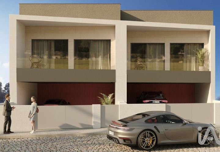 Byhus i Trofa, Porto, Trofa - € 600.000 | Ref: 165762 - foto 1