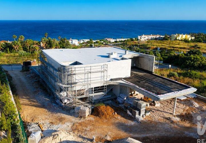 Byhus i Lagos, Faro, Lagos - € 3.650.000 | Ref: 164804 - foto 1