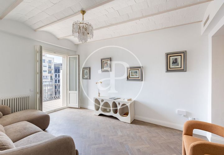 Lejlighed i Barcelona, Barcelona, Barcelona - € 1.245.000 | Ref: VB2607002 - foto 1