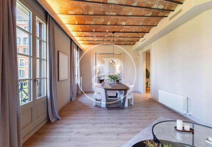 Lejlighed i Barcelona, Barcelona, Barcelona - € 1.870.000 | Ref: VB2607003 - foto 1
