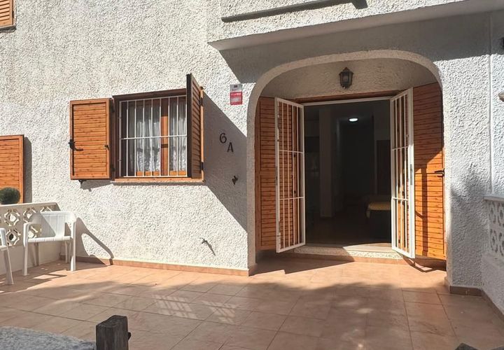 Byhus i Playa Flamenca, Alicante, Playa Flamenca - € 289.000 | Ref: CSPX-25028 - foto 1