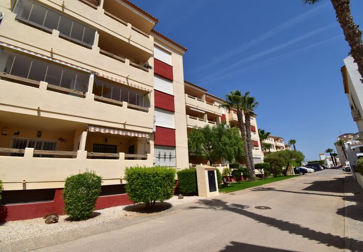 Lejlighed i Playa Flamenca, Alicante, Playa Flamenca - € 205.000 | Ref: CSPX-46095 - foto 1