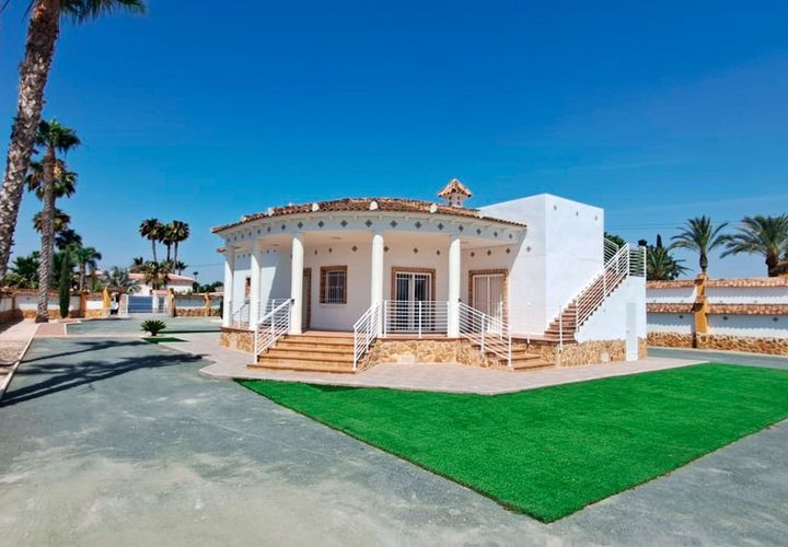 Villa i Catral, Alicante, Catral - € 410.000 | Ref: CSPX-46643 - foto 1