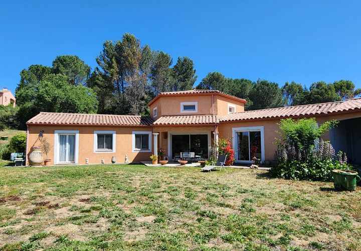 Villa i Limoux, Aude, Limoux - € 350.000 | Ref: BVI85889 - foto 1