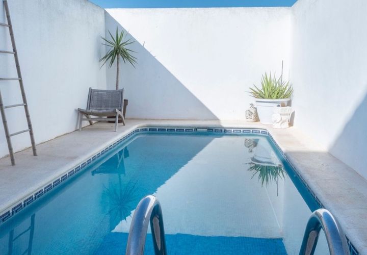 Byhus i San Javier, Murcia, San Javier - € 210.000 | Ref: 769493 - foto 1