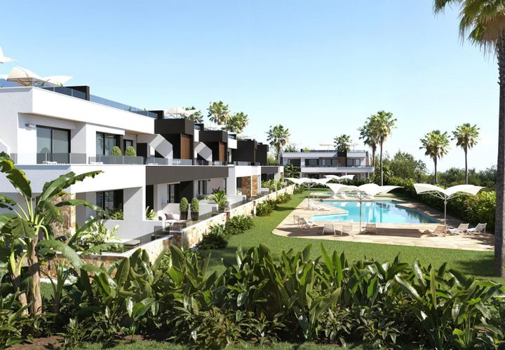 Byhus i Rojales, Alicante, Rojales - € 339.000 | Ref: SKNBS-93447 - foto 1
