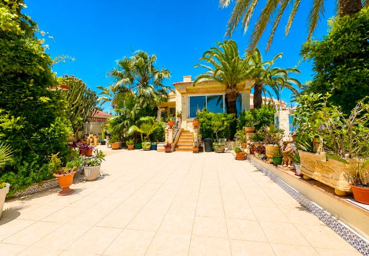 Villa i Ciudad Quesada, Alicante, Ciudad Quesada - € 550.000 | Ref: SH495 - foto 1