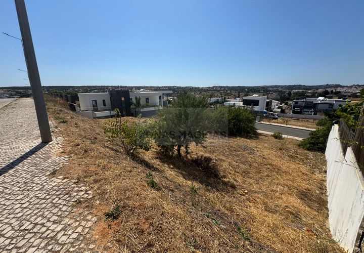 Helårsgrund i Lagos, Faro, Lagos - € 330.000 | Ref: T0564 - foto 1