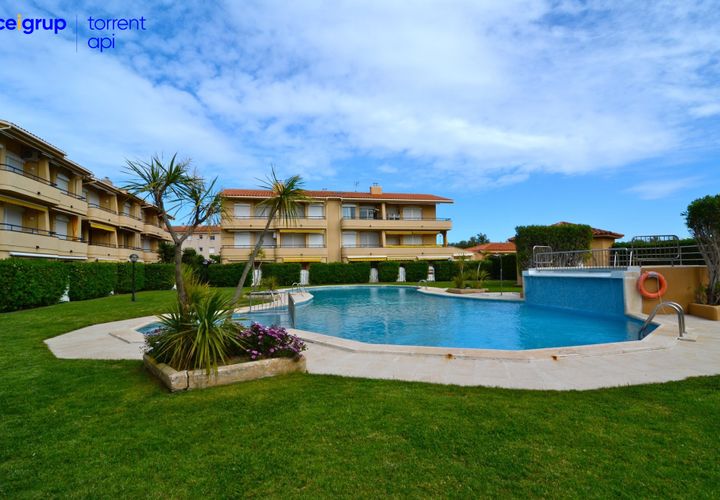 Lejlighed i L'Estartit, Gerona, L'Estartit - € 150.000 | Ref: 3836 - foto 1