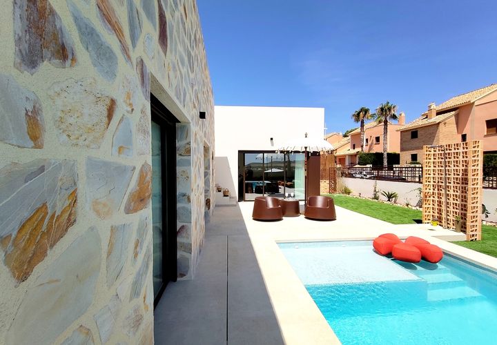 Villa i Algorfa, Alicante, Algorfa - € 579.000 | Ref: 787503 - foto 1