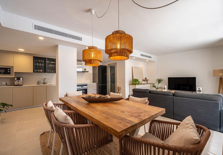 Lejlighed i Capdepera, Mallorca, Capdepera - € 549.900 | Ref: 15ICRK009/3010 - foto 1