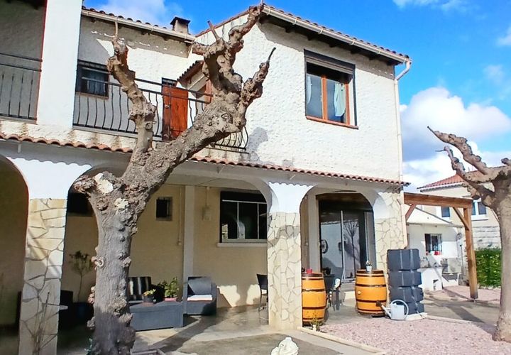 Villa a Cessenon-sur-Orb, Herault, Cessenon-sur-Orb - € 324.000 | Ref: c334800ee - foto 1