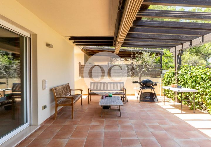 Rækkehus i Godella, Valencia, Godella - € 750.000 | Ref: EB159/6904 - foto 1