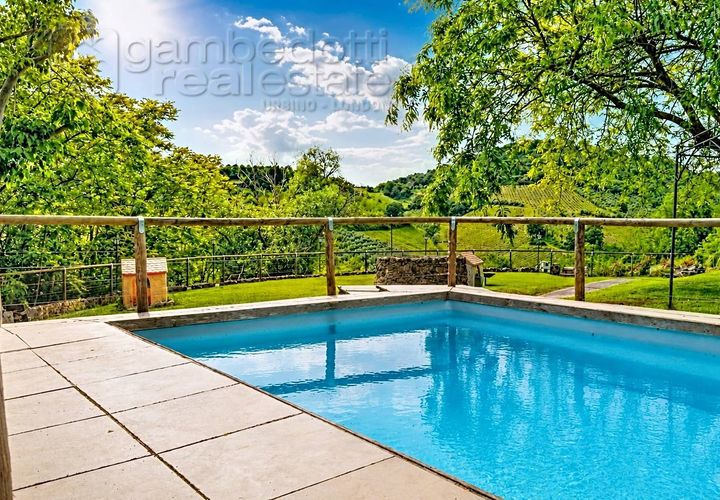 Villa in Bertinoro, Forli-Cesena, Bertinoro - € 890.000 | Ref: 2607 - foto 1