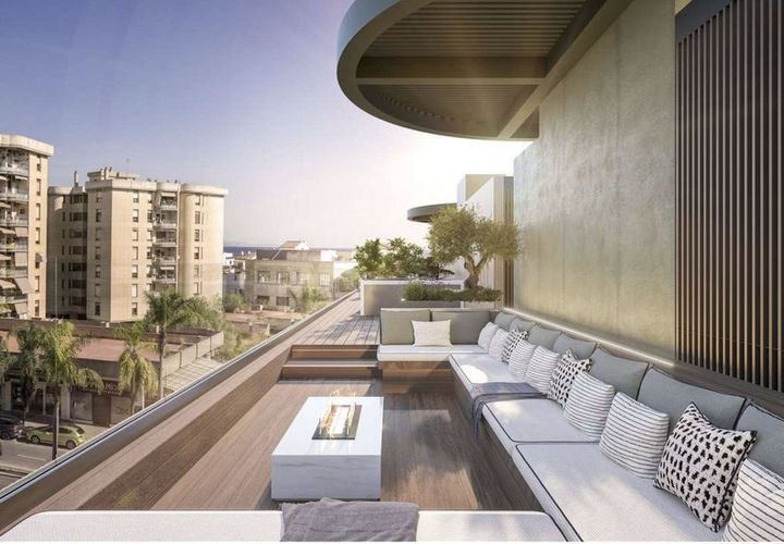 Lejlighed i Torremolinos, Malaga, Torremolinos - € 377.000 | Ref: R5430211 - foto 1