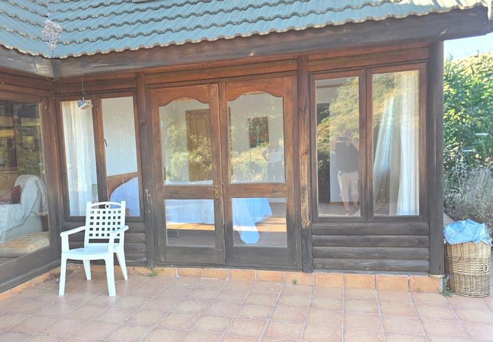 Villa i Mijas, Malaga, Mijas - € 795 000 | Ref: R5429317 - foto 1