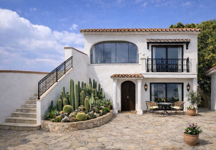 Villa i Fuengirola, Malaga, Fuengirola - € 935.000 | Ref: R5410327 - foto 1