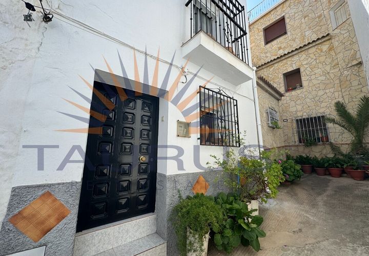 Landsbyhus i Competa, Malaga, Competa - € 165.000 | Ref: C1727 - foto 1