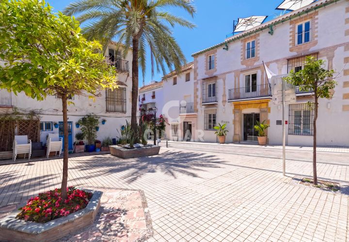 L'establiment comercial a Marbella, Malaga, Marbella - € 850.000 | Ref: 224101 - foto 1