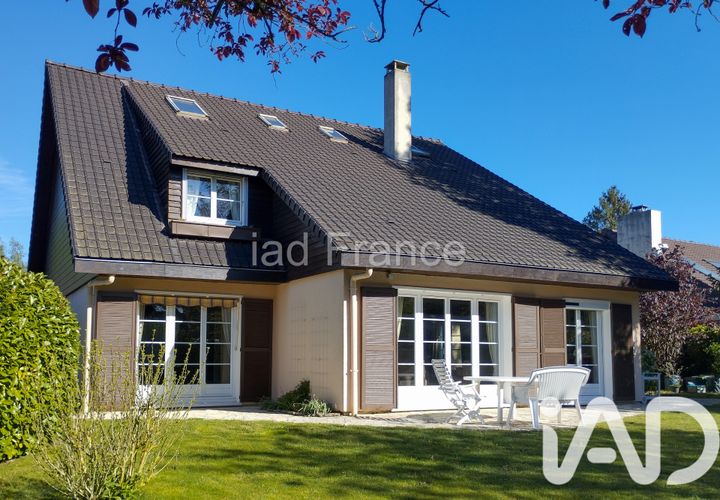Villa i Chavenay, Yvelines, Chavenay - € 775.000 | Ref: 83581 - foto 1