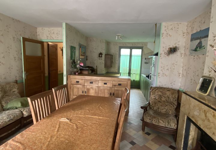 Landsbyhus i Moulin-Mage, Tarn, Moulin-Mage - € 110.000 | Ref: 89660 - foto 1