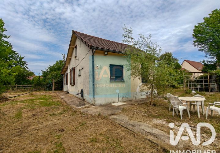Villa a Pont-sur-Yonne, Yonne, Pont-sur-Yonne - € 117.000 | Ref: 89299 - foto 1
