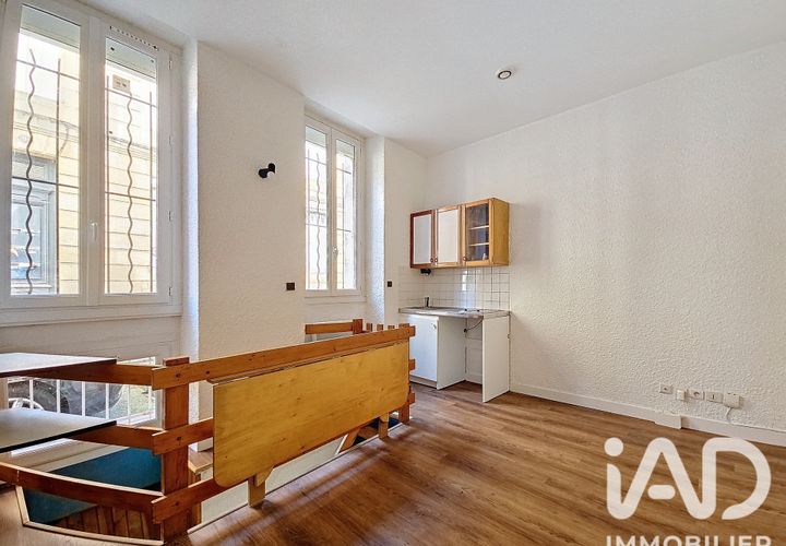 Apartament a Bordeaux, Gironde, Bordeaux - € 129.000 | Ref: 35362 - foto 1