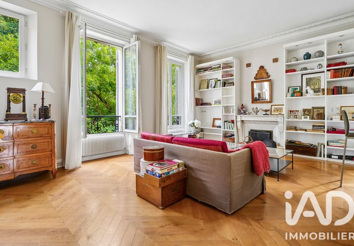 Lejlighed i Meudon, Hauts-de-Seine, Meudon - € 930.000 | Ref: 106717 - foto 1