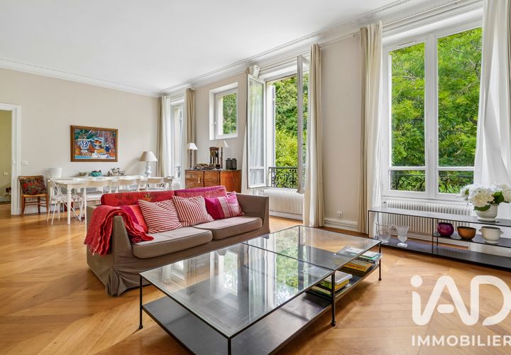Wohnung in Meudon, Hauts-de-Seine, Meudon - € 930.000 | Ref: 106717 - Foto 1